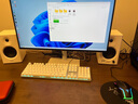 戴爾（DELL）27英寸 4K顯示器 IPS面板 120Hz高刷 99%sRGB 硬件防藍光 1500:1 辦公娛樂顯示屏 S2725QS 曬單實拍圖