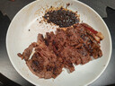 真牛館x京東plus澳洲和牛MB45原切牛肉牛排1kg 牛肉生鮮【真原切】 曬單實(shí)拍圖