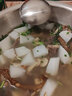 澳牛日記  新西蘭原切鹿腿肉 凈重2斤 梅花鹿腿肉 曬單實(shí)拍圖