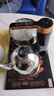 金灶（KAMJOVE）自動(dòng)上水電熱水壺 泡茶專(zhuān)用電茶爐茶具套裝茶臺燒水壺保溫一體全自動(dòng)恒溫水壺K6 0.9L 【23*37cm】 曬單實(shí)拍圖