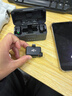 大疆（DJI）Mic Mini 迷你無(wú)線麥克風(fēng) 藍(lán)牙直播降噪領(lǐng)夾麥 手機(jī)相機(jī)采訪 vlog 直播錄音收音麥 【安卓+蘋果15-17+相機(jī)】一拖二（含充電盒） 標(biāo)配 曬單實(shí)拍圖
