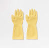 無(wú)印良品 MUJI 天然橡膠手套/左右兼用 MCE30A0S M/6個(gè)裝 曬單實(shí)拍圖