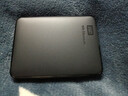 西部數據（WD）2TB 移動(dòng)硬盤(pán) USB3.0 元素系列 2.5英寸 機械硬盤(pán) 筆記本電腦外接 外置擴容備份 大容量家庭存儲 曬單實(shí)拍圖