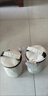膳魔師（THERMOS）冬天保溫飯盒316L不銹鋼上班族帶飯多層便當盒學(xué)生專(zhuān)用便攜小湯碗 316L不銹鋼2只裝贈保溫包+勺子 曬單實(shí)拍圖