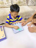 夢(mèng)多福兒童益智玩具6-10歲男孩生日禮物女孩8-12多功能電子棋盤(pán)多合一 ai智能棋盤(pán)超大禮盒裝丨17種玩法 小學(xué)生初中生男童禮物 曬單實(shí)拍圖