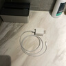蘋果充電器45W適配原裝快充套裝14/13promax/pro/plus手機(jī)12充電頭11充電線氮化鎵正品 蘋果45W快充頭+1.0米快充線原 ·裝套裝 快充不傷機(jī) 曬單實拍圖