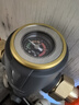 美的（Midea）前置過(guò)濾器40微米反沖洗壓力表監控 QZBW20S-12T 全屋家用凈水器清洗 旋風(fēng) 曬單實(shí)拍圖