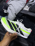 阿迪達斯田徑精英Adidas SP 4全新升級 阿迪達斯大蟬翼四代厚底短跑釘鞋 JI1213 42.5 曬單實(shí)拍圖