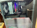 七彩虹（Colorful）海景房主機 i5 12600KF/RTX4060Ti 5060TI黑神話(huà)悟空電競游戲設計辦公電腦主機臺式組裝機 配四：12490F丨8G丨512G丨5060 曬單實(shí)拍圖