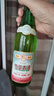 竹葉青（CHUYEHCHING）酒 杏花村汾酒 露酒 復古版傳承竹葉青 送禮 45度 500mL 6瓶 箱裝 曬單實(shí)拍圖