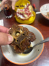 內蒙古多肉羊蝎子原切羊肉錫林郭勒乳羔羊清真羊脊骨火鍋食材 多肉羊脊骨3斤（多肉） 曬單實(shí)拍圖