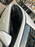 京東京造全車玻璃窗貼膜(轎車款-深色)車衣整車防曬隔熱防爆太陽保護隱私遮擋紫紅外線清晰透光汽車玻璃膜 曬單實拍圖