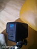GoPro HERO12 Black防抖運動相機 摩托車騎行運動攝像機 潛水水下相機 自行車記錄儀 官方標(biāo)配 HERO 12 Black 曬單實拍圖