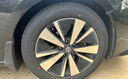 德國馬牌（Continental）汽車(chē)輪胎 215/55R17 94W FR UC7適配本田XR-V/繽智/大眾邁騰 曬單實(shí)拍圖
