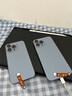 Apple iPhone 13 Pro 支持移動聯通電信蘋果5G 二手手機國行優(yōu)惠券補貼 遠峰藍 256G 曬單實拍圖