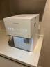 COLMO北極星小冰鉆凈水器C11 家用臺式制冰免安裝直飲機 無(wú)菌活泉制冰冷熱一體機 反滲透即熱凈飲凈水機 北極星制冰凈水器C11【2025年旗艦新品】云璃白 曬單實(shí)拍圖