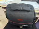 佳能攝影包EOS 650D 700D 750D 800D 850D 1500D 4000D單反相機包 佳能相機包+肩帶+防雨罩 曬單實(shí)拍圖