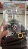 舍得沱牌 舍得水晶 濃香型白酒 會(huì )員活動(dòng) 52度 500mL 1瓶 單瓶裝 曬單實(shí)拍圖