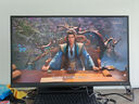 飛利浦EVNIA 27英寸量子點(diǎn)QD-MiniLED 4K原生165Hz HVA HDR1000 HDMI2.1電競顯示器 國家補貼27M2N6800ML 曬單實(shí)拍圖