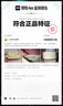 卡駱馳（crocs）經(jīng)典泡芙Clog男女一腳蹬懶人沙灘鞋 CR207521-2Y2 35 曬單實(shí)拍圖