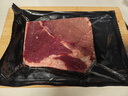 真牛館x京東plus澳洲和牛MB45原切牛肉牛排1kg 牛肉生鮮【真原切】 曬單實(shí)拍圖