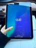 閃魔適用iPad11英寸鋼化膜A16芯片2025年款Apple平板11/10電腦高清貼膜全屏抗指紋防爆第十代屏幕保護 曬單實(shí)拍圖