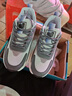 啄木鳥(niǎo)男鞋2025新款秋冬男士防滑增高軟底休閑跑步運動(dòng)老爹鞋青少年潮鞋 A808灰色 42 曬單實(shí)拍圖