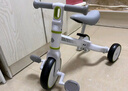 babycare扭扭車(chē)防側翻兒童溜溜車(chē)搖搖車(chē)寶寶滑行玩具車(chē)3-6歲 賽琳綠音樂(lè )款 曬單實(shí)拍圖