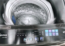 美的（Midea）波輪洗衣機全自動(dòng)家用 MB75V36E 7.5公斤 洗衣機小型 免清洗 宿舍租房神器 以舊換新 家電國家補貼 曬單實(shí)拍圖
