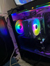 微星（MSI）暗黑騎士13代i5 13400F/RTX5060/16G DDR4/1T 電競游戲設計師臺式電腦主機整機國家補貼20% 曬單實(shí)拍圖