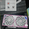 七彩虹RTX5060 戰斧 ultra AD OC 8GB 電競游戲顯卡臺式機 GDDR7 DLSS4 AI渲染模型直播視頻剪輯3A RTX5060 Ultra DUO OC 8GB 曬單實(shí)拍圖