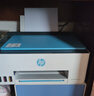 惠普（HP） 596/676彩色噴墨連供打印機家用辦公無(wú)線(xiàn)打印復印掃描一體機學(xué)生作業(yè)照片打印機 TANK596（原裝連供+免換墨盒）519升級款 官方標配（自帶原裝墨水1套）狂打8000頁(yè) 曬單實(shí)拍圖