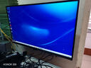 三星（SAMSUNG）27英寸 G70F Fast IPS 4K180Hz / 1K 360Hz 雙模 旋轉升降 玄龍騎士 電競 顯示器 LS27FG706ECXXF 曬單實(shí)拍圖