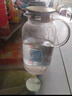 炊大皇 1.8L大容量夏日解暑冷水壺 耐熱防爆玻璃杯 水果茶壺白開(kāi)水杯 曬單實(shí)拍圖