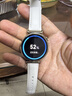HUAWEI WATCH GT 6 浮光白 41mm智能手表多維情緒健康全新騎行體驗華為GT6手表GT5升級 曬單實(shí)拍圖