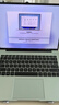 華為MateBook 14 店鋪預裝Windows版 輕薄筆記本電腦 2.8K OLED觸控屏 酷睿UItra5 16G 1T 原野綠 曬單實(shí)拍圖
