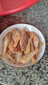 精選魚(yú)干500g海鮮干貨淡曬海產(chǎn)品水產(chǎn)干貨海魚(yú)干咸魚(yú)小魚(yú)干下飯菜 【大份量500g】紅杉魚(yú)干1斤 曬單實(shí)拍圖