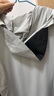 蕉下（beneunder）防曬衣女春夏涼感防紫外線(xiàn)新款AL818銀河灰L 曬單實(shí)拍圖