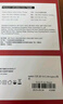 炫戴（XUANDAI）【銷(xiāo)量1萬(wàn)+】適用Switch充電器日版Switch2游戲機oled電源適配器NS港版充電線(xiàn)便攜底座39W直充配件 1.5米·通用任天堂switch日版oled·黑 真3C國標安 曬單實(shí)拍圖