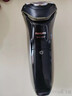 飛利浦電動(dòng)剃須刀刮胡刀5831水洗PQ190 s1108  s2313 s3102 s3208 S1020 S3102+贈收納包 全新標配 曬單實(shí)拍圖