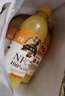 褚橙莊園 NFC鮮榨橙汁900ml 曬單實(shí)拍圖