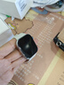 華為HUAWEI WATCH FIT 4 悅動(dòng)白氟橡膠表帶 華為運動(dòng)智能手表超輕薄大屏潮流運動(dòng)藍牙通話(huà)睡眠監測fit4 曬單實(shí)拍圖