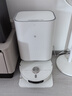XIAOMI米家掃地機(jī)器人M40掃拖洗烘一體機(jī) 自動清洗集塵洗拖布烘干補(bǔ)水仿生雙機(jī)械臂防纏繞 【98新】米家掃拖機(jī)器人M40 曬單實(shí)拍圖
