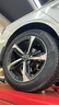 德國馬牌（Continental）汽車輪胎 215/55R17 94W UCJ 適配邁騰/XRV/亞洲龍/廣汽AION 曬單實拍圖
