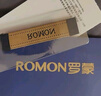 羅蒙（ROMON）高端氣質(zhì)醋酸緞面襯衫女2025春輕奢法式小眾設計感翻領(lǐng)長(cháng)袖上衣 香檳色襯衫 沒(méi)有·領(lǐng)口飾品 2XL 125-140斤 曬單實(shí)拍圖