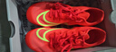 耐克田徑精英巴黎新款  Nike Maxfly 2 FP耐克男女碳板氣墊短跑釘鞋 DR2741-601/Ja Fly 4 40.5 曬單實(shí)拍圖