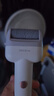 DOCO LAB電動(dòng)磨腳器大功率修腳器腳后跟磨腳器去老繭神器俢足器腳底后跟去死皮老繭修腳神器生日禮物女實(shí)用 曬單實(shí)拍圖