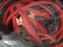 紐曼（Newsmy）電瓶搭線(xiàn) 汽車(chē)電瓶搭火線(xiàn)4米 搭電線(xiàn)過(guò)江龍應急救援N2000時(shí)尚版 曬單實(shí)拍圖