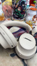 Bose王鶴棣同款 QuietComfort 消噪耳機 Ultra II 浮木沙灰 頭戴式無線藍牙降噪 全新影院模式 雙11 曬單實拍圖
