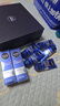 妮維雅（NIVEA）男士【王子奇同款】護膚品水活保濕精華乳雙支小藍管送男友禮物 曬單實(shí)拍圖